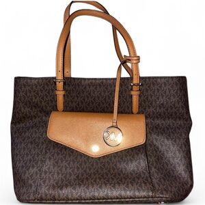 bag from Michael Kors